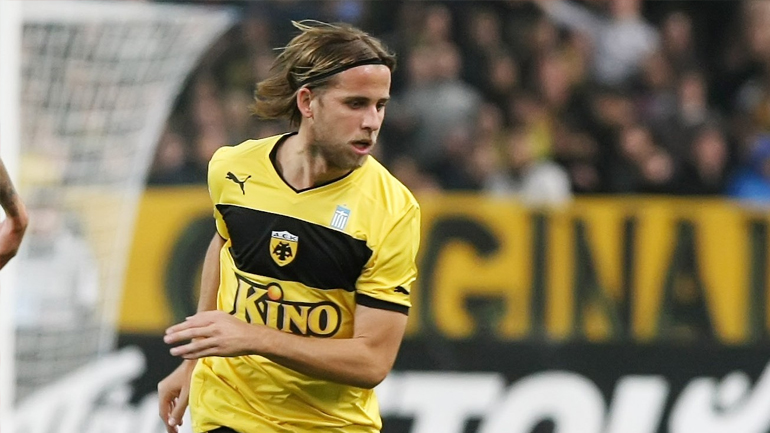 Χωρίς Κορδέρο η ΑΕΚ