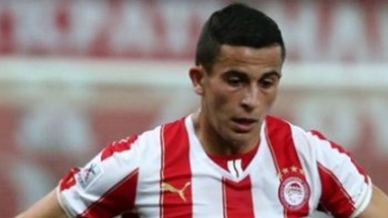 Στη διάθεση του Περέιρα ο Ελαμπντελαουί