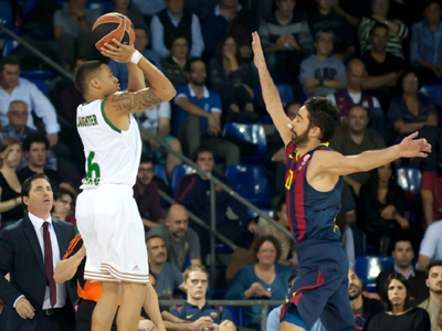 Υποδέχεται την Μπαρτσελόνα στο ΟΑΚΑ ο Παναθηναϊκός