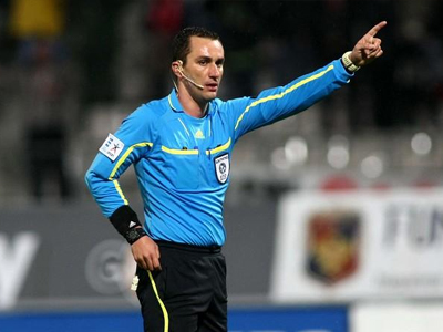 Ο Μάνταλος στο ντέρμπι