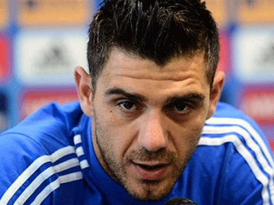 Κατσουράνης: «Ίσως είναι η ώρα για αλλαγές»