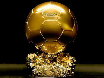 Οι «23» για την «Χρυσή Μπάλα»