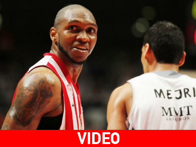 Το Top-5 της Ευρωλίγκας!