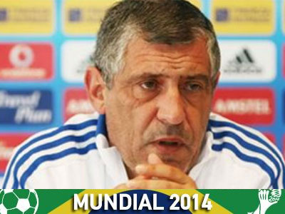 Ανοίγει τα χαρτιά του ο Σάντος