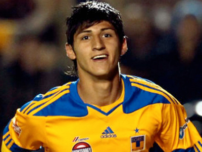 Δεν προπονείται με την Τίγκρες ο Πουλίδο!