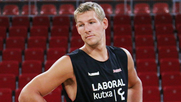 Πήρε Άιβερσον η Καρσίγιακα