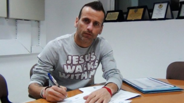 Στον ΟΦΗ ο Κιάσσος