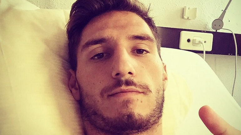 «Έτσι είναι ή ζωή»