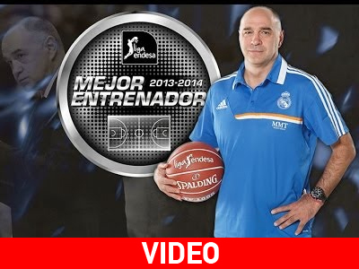 Προπονητής της χρονιάς ο Λάσο