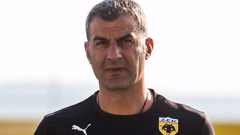 Επέστρεψαν στις προπονήσεις οι ποδοσφαιριστές της ΑΕΚ