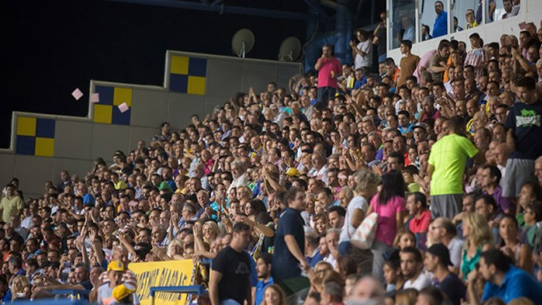 Τα εισιτήρια για το Παναιτωλικός-Πανθρακικός