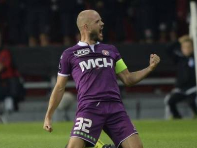 Νίκη μέσα στην Κοπεγχάγη για τη Μίντιλαντ