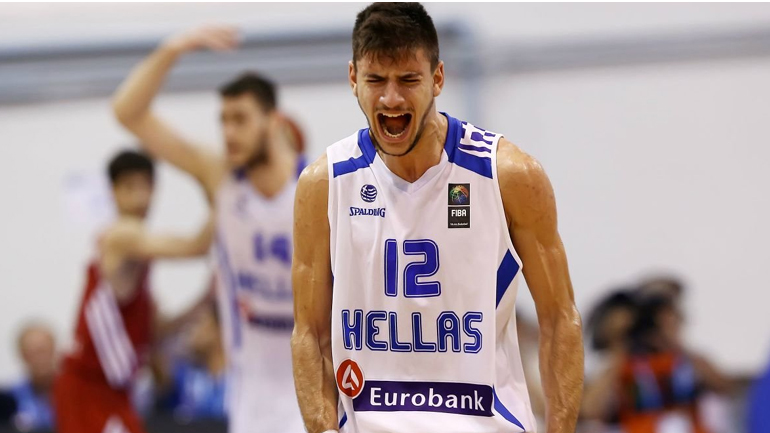 Παρελθόν για την ΑΕΚ ο Δίπλαρος