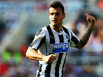 Πήρε Ντεμπισί η Άρσεναλ!