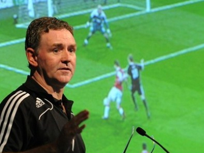 Στο ντέρμπι «αιωνίων» ο Χιού Ντάλας!