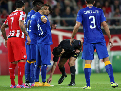 «Δεν αξίζαμε να χάσουμε αυτό το παιχνίδι»