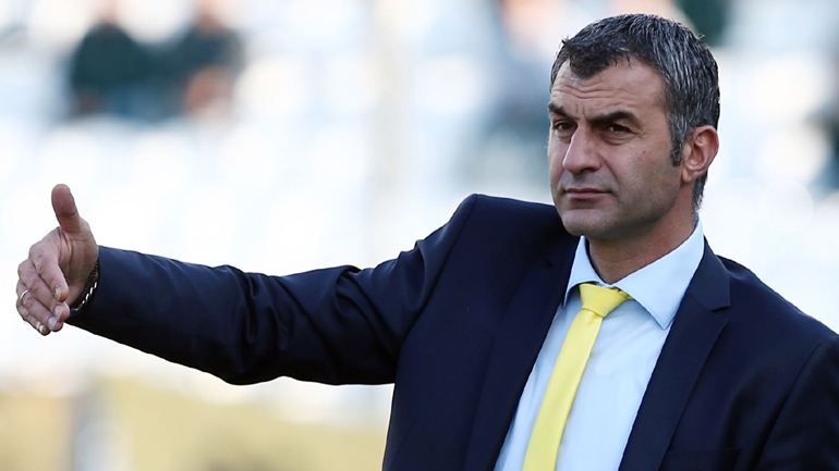 ΑΕΚ: Ανακοίνωσε αποστολή ο Δέλλας