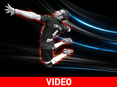 Βόλεϊ: Στην Ορεστιάδα ο Στάφορντ