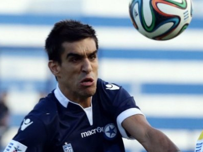 Ατρόμητος: Προπονήθηκε ο Κοντοές