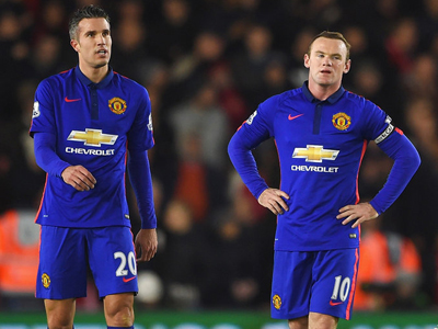 Πήρε φόρα η Γιουνάιτεντ!