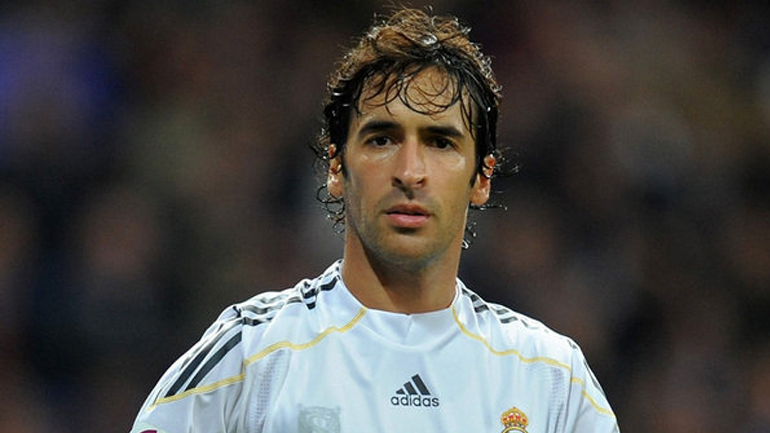 Τέλος εποχής για τον Ραούλ!