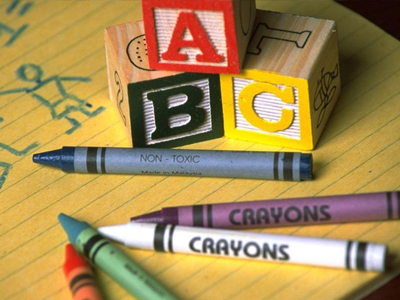 Νήπια έπαιζαν με αμφεταμίνες στο Βέλγιο!