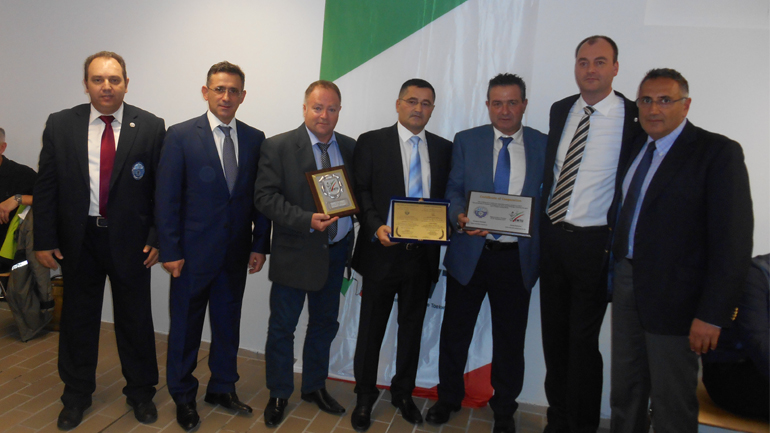 Φυσεντζίδης: «Νέα εποχή για το ελληνικό ταεκβοντό»