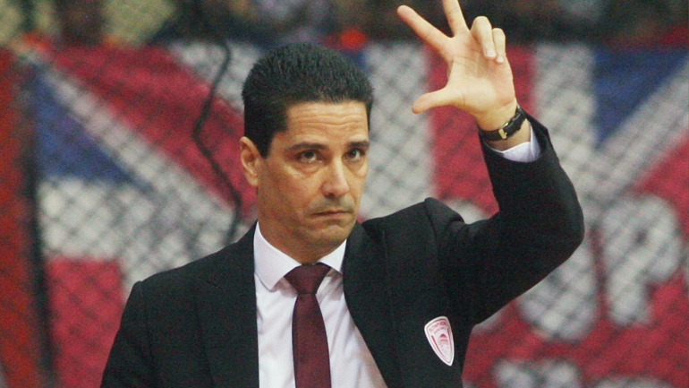 «Ελέγξαμε το ρυθμό στο δεύτερο μέρος»