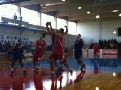 Φιλική νίκη για τον ΑΓΟΡ επί της Νέας Κηφισιάς