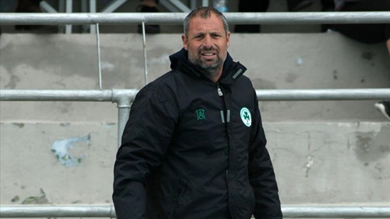 Πόλο: Παραιτήθηκε από τον Παναθηναϊκό ο Λούδης