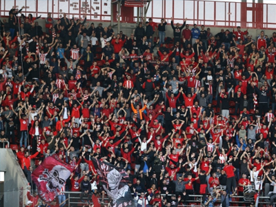 Ανακοίνωση του Ολυμπιακού για το παιχνίδι με την Ατλέτικο