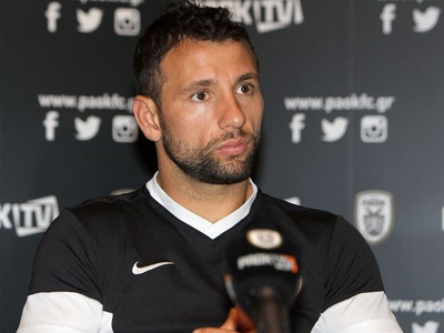 Επιστρέφει χωρίς τον Ρατς ο ΠΑΟΚ