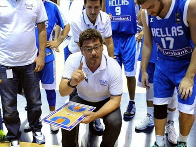 Δεύτερη ήττα για την Εθνική στο Πο