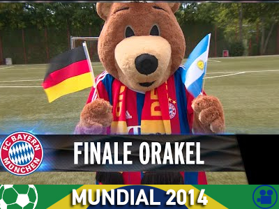 Ο Μπέρνι ήθελε και διάλεξε Γερμανία