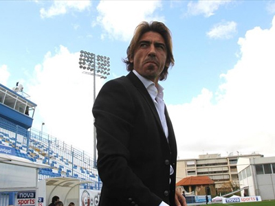 Ατρόμητος: Όλοι οι παίκτες στη διάθεση του Σα Πίντο