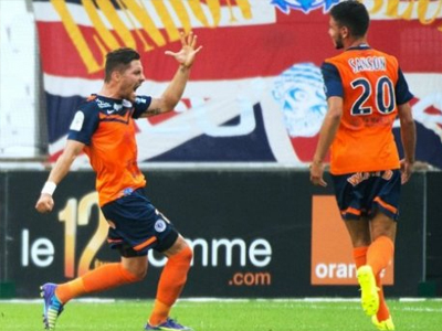 Νικήτρια στο «Βελοντρόμ» η Μονπελιέ!