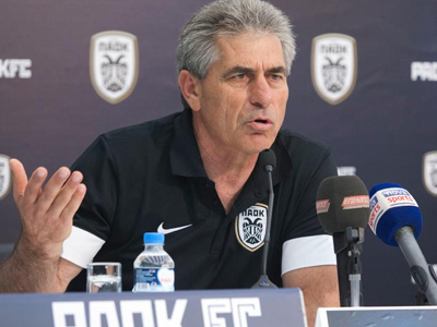 Οι ατάκες του Άγγελου Αναστασιάδη!