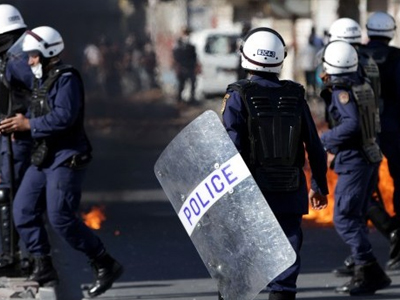 Αστυνομικός σκοτώθηκε σε έκρηξη βόμβας στο Μπαχρέιν