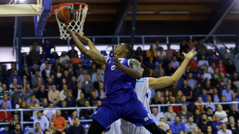 Δεύτερη νίκη για τα Τρίκαλα, 73-64 την Καβάλα