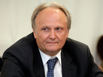 Το μήνυμα του Γ. Ανδριανού για το Ευρωμπάσκετ Νέων Ανδρών