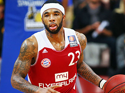 Προκρίθηκε στους τελικούς η Μπάγερν!