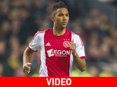 Στη Θεσσαλονίκη ο Χόεσεν