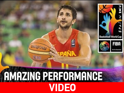 «Έκλεψε» τις εντυπώσεις ο Ρίκι Ρούμπιο