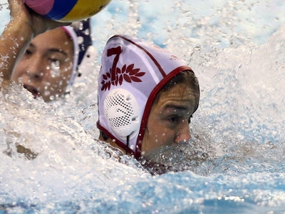 Πόλο: Νίκη άνευ αγώνα για τις γυναίκες του Ολυμπιακού