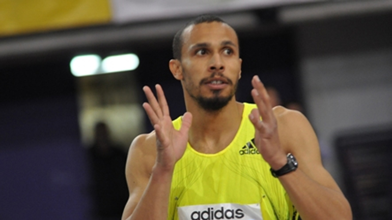 Στα «35α Αλεξάνδρεια» ο Δουβαλίδης