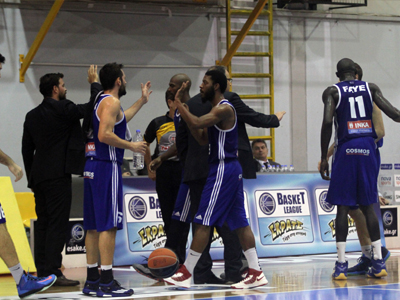 Πέρασε από την Κηφισιά το Ρέθυμνο