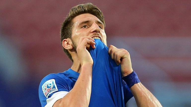 «Παίκτης με πολύ ταλέντο ο Διαμαντάκος»