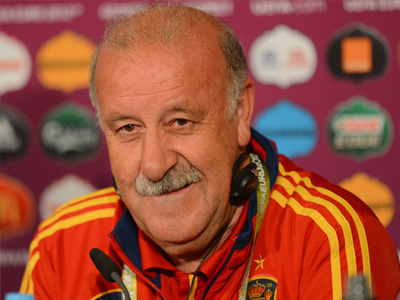 «Θα δοκιμάσουμε να εξουδετερώσουμε τον Κριστιάνο»