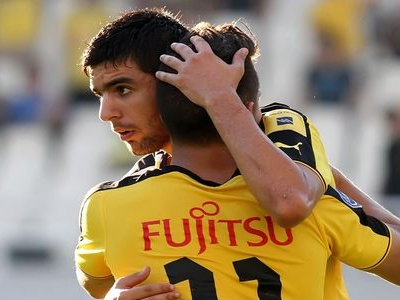 Μπήκαν Ανάκογλου και Πλατέλλας