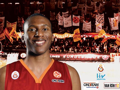 Στη Γαλατάσαραϊ ο Σμιθ